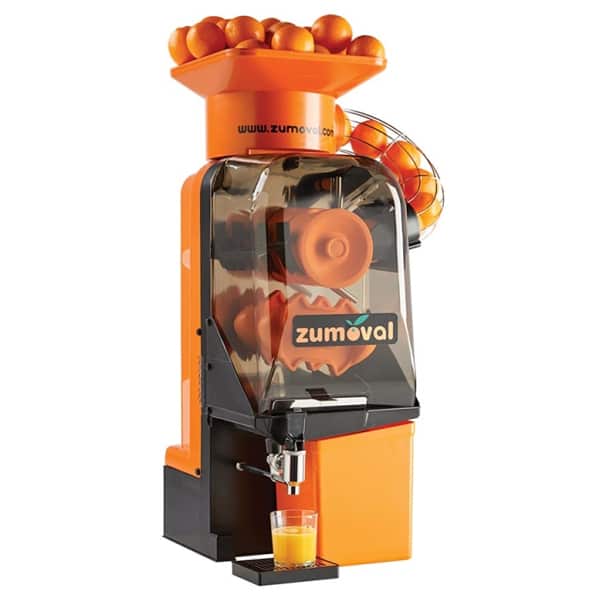 Zumoval Minimatic Otomatik Portakal Sıkma Makinesi