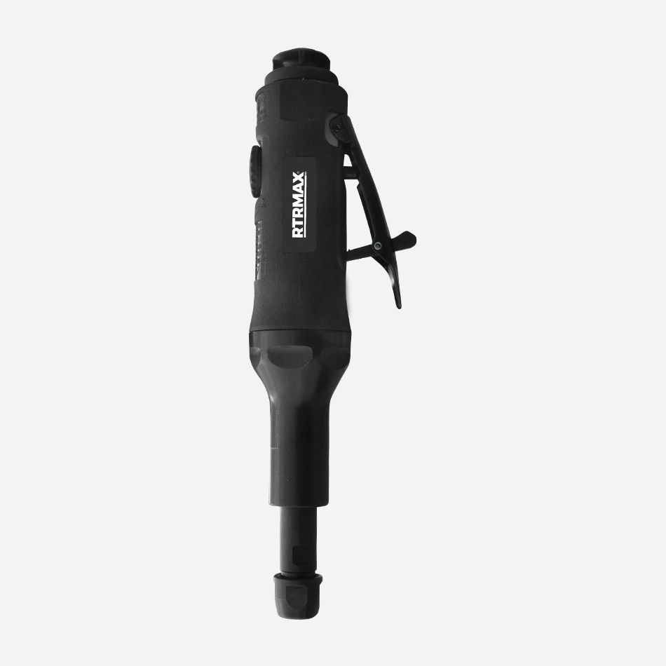 RTA403 Havalı Mini Kalıpçı Taşlama Uzun Tip