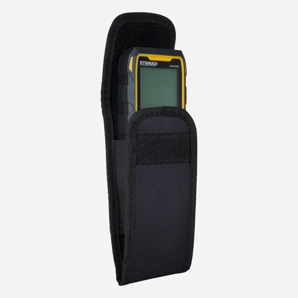 RTM035G Şarjlı Lazer Metre