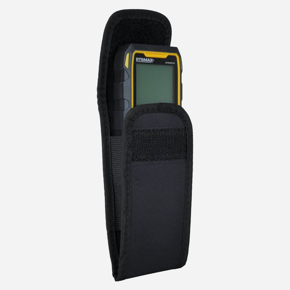 RTM037G Şarjlı Lazer Metre