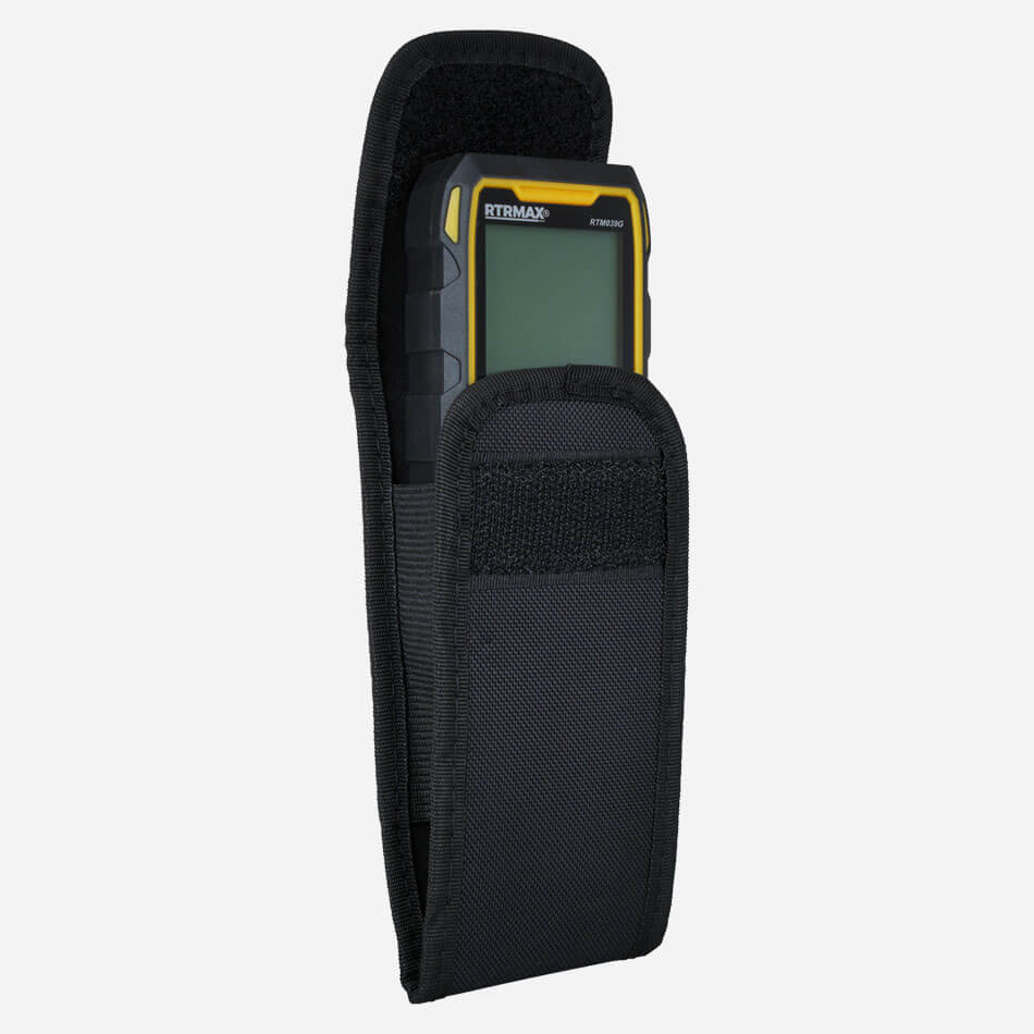 RTM039G Şarjlı Lazer Metre