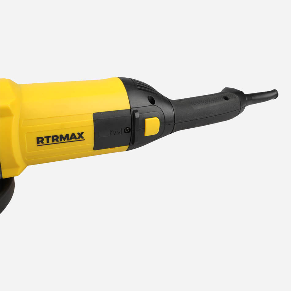RTM1230 Büyük Taşlama Makinesi