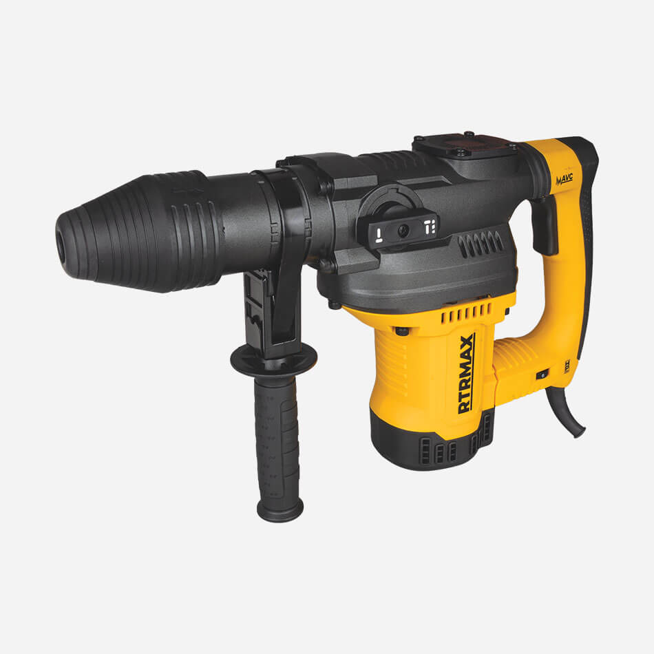RTM2450HP Elektropnömatik Kırıcı Delici SDS MAX