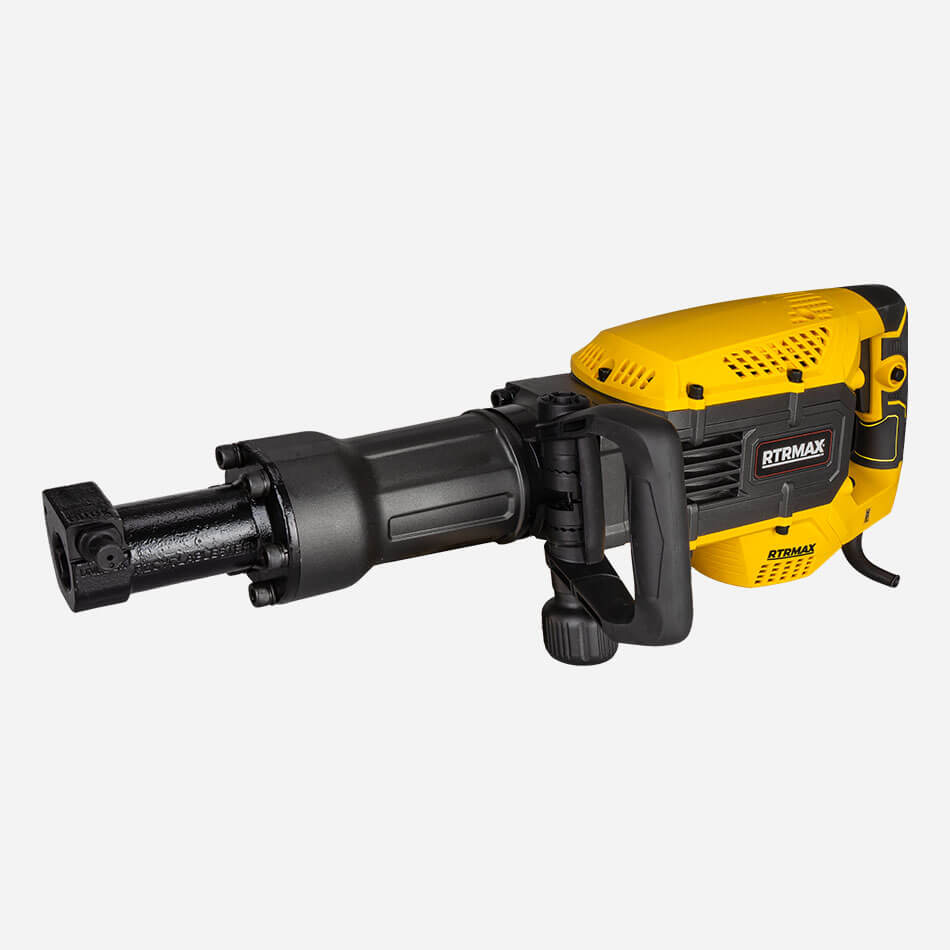 RTM2770HP Elektropnömatik Kırıcı SDS Hex