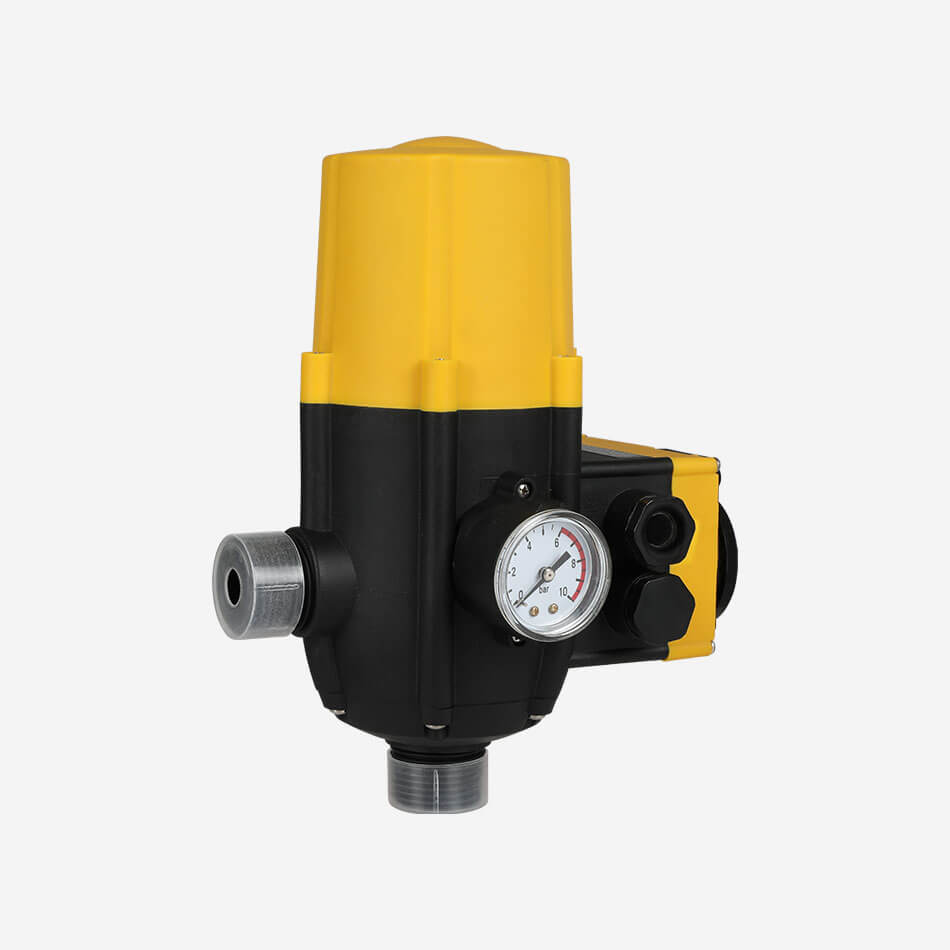 RTM858 Hidromat