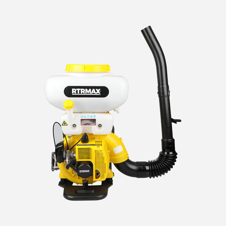 RTM9620 Benzinli Sırt İlaçlama Atomizer