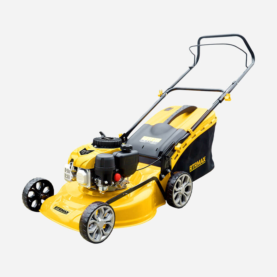 RTM9646 Benzinli Çim Biçme Makinesi