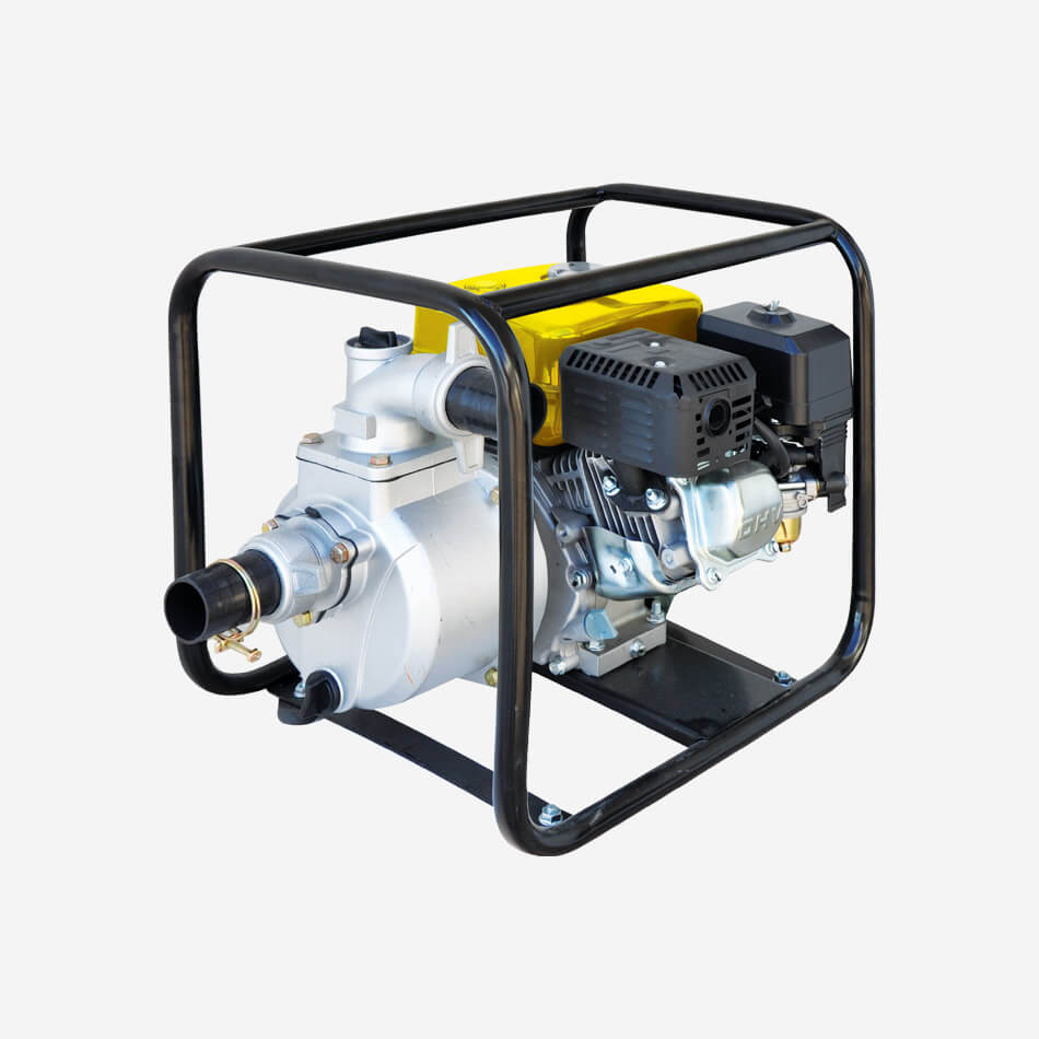 RTR030 Benzinli Su Pompası