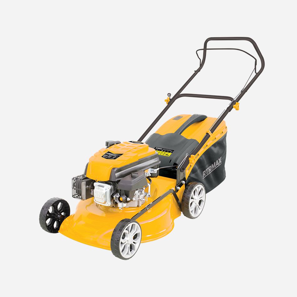RTR9640 Benzinli Çim Biçme Makinesi