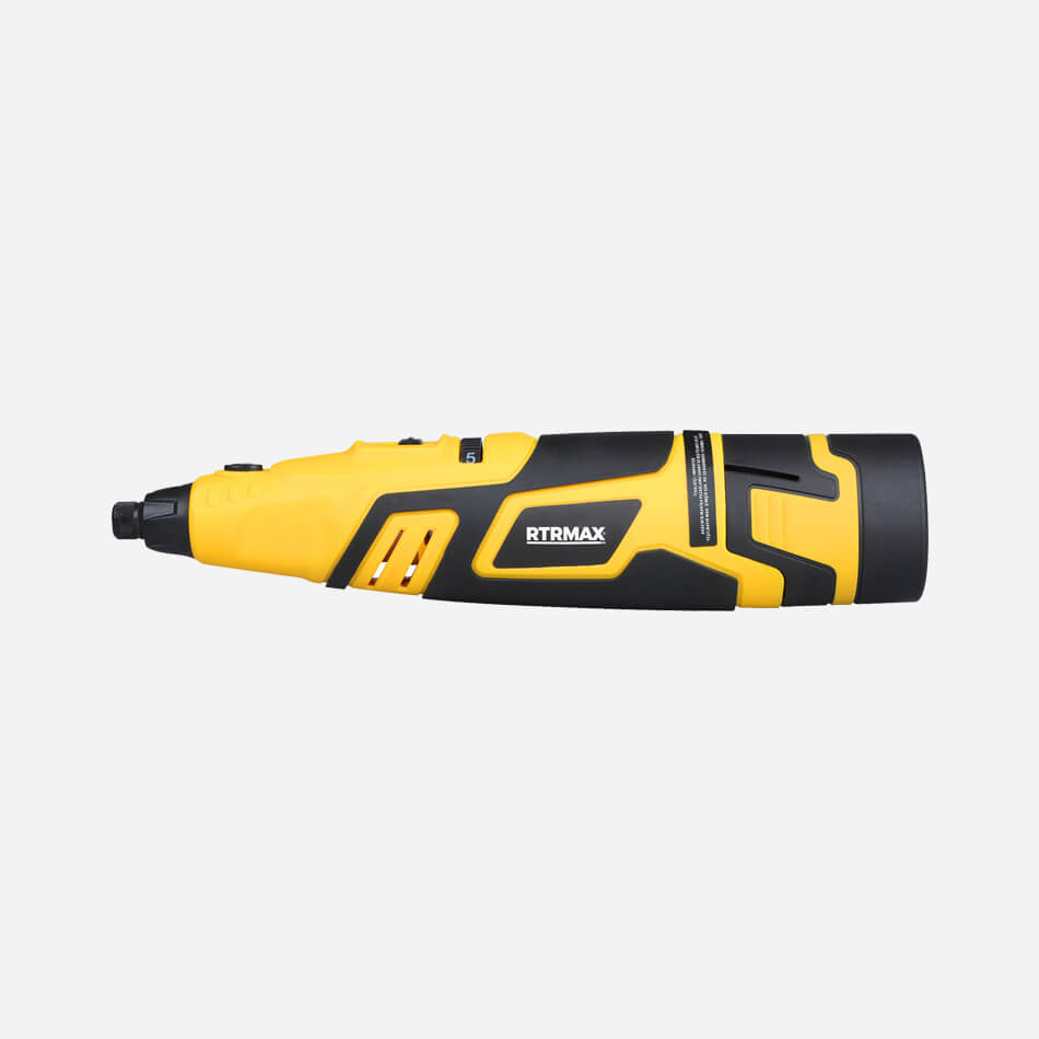 RTX1234B Şarjlı Mini Kalıpçı Taşlama