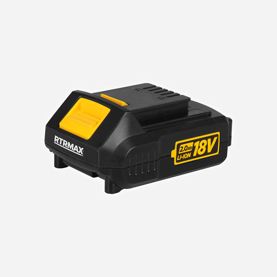RTX1802 18V 2AH Li-İon Akü