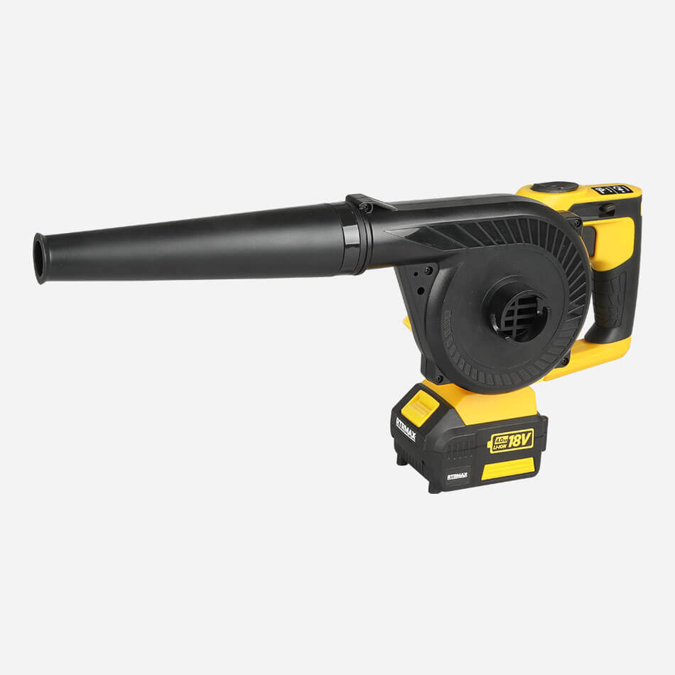 RTX1880A Şarjlı Hava Üfleme Makinesi