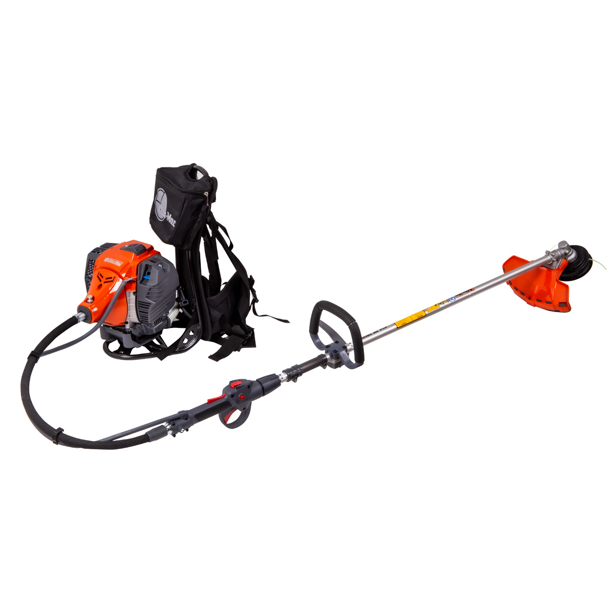 454 Bp Ergo EUR5 Motorlu Tırpan