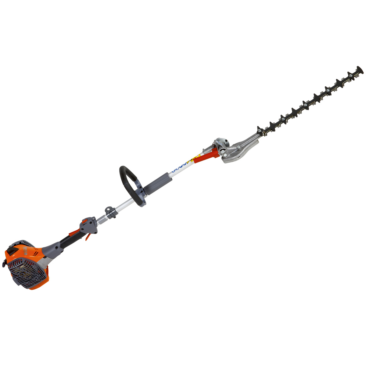BC 241 Hc EUR5 Çit Biçme Makinesi