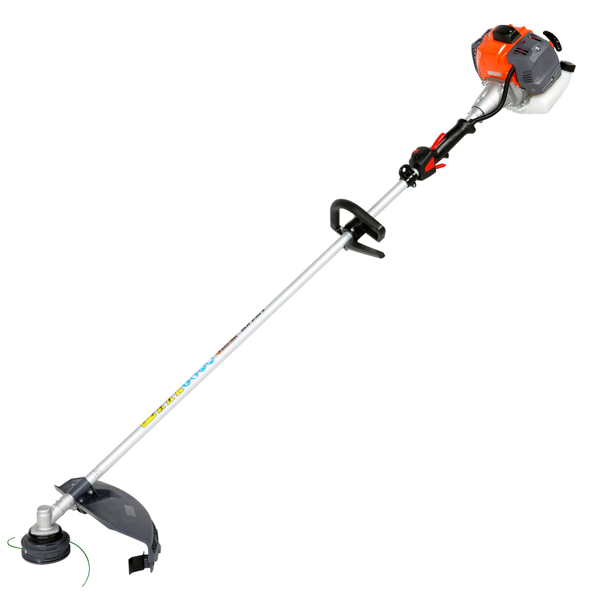 BCH 250 S EUR5 Motorlu Tırpan