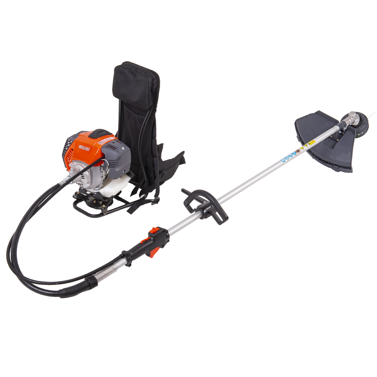 BCH 400 Bp EUR5 Motorlu Tırpan