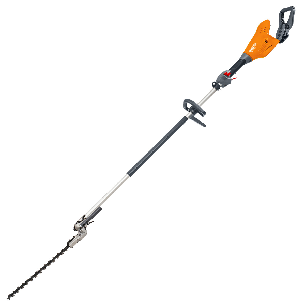 Bci 35 Hl Akülü Yüksek Çit Biçme Makinesi (Aküsüz)