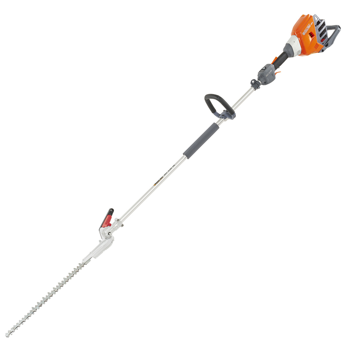 Bci 530 Hl Akülü Yüksek Çit Biçme Makinesi (Aküsüz)