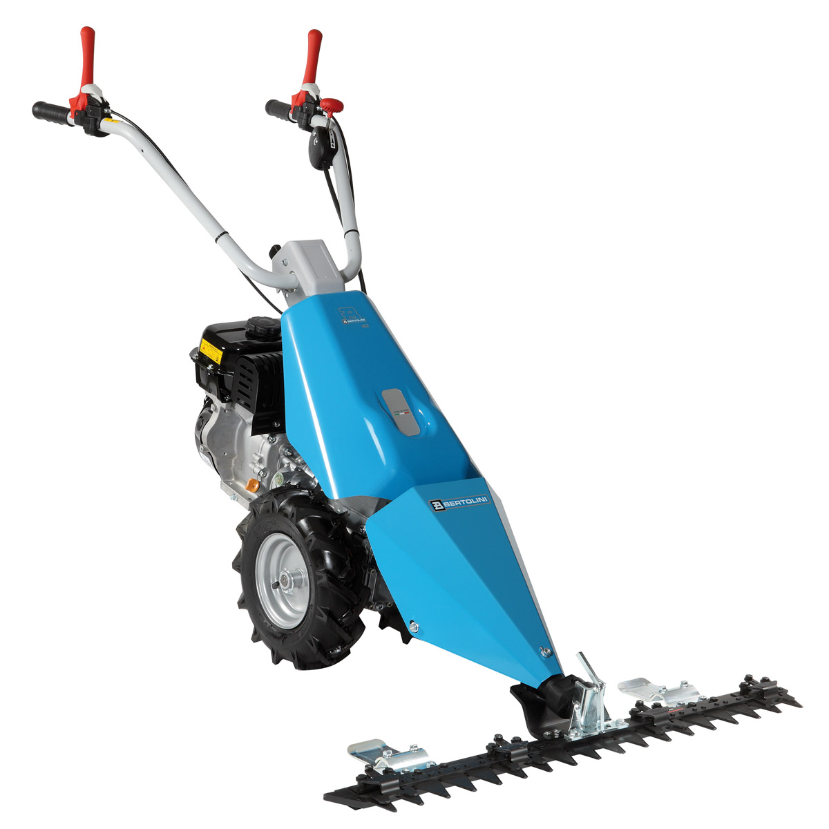 Bt 110 K700H EUR5 Çayır Biçme Makinesi 92cm