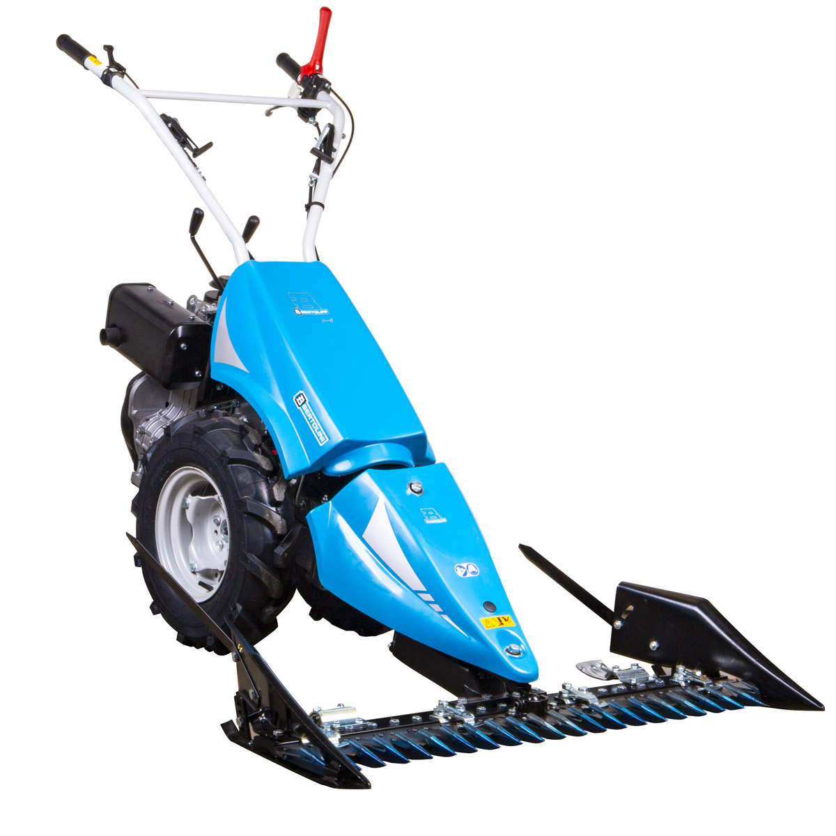 Bt 140 K7000HD EUR5 Çayır Biçme Makinesi 127cm