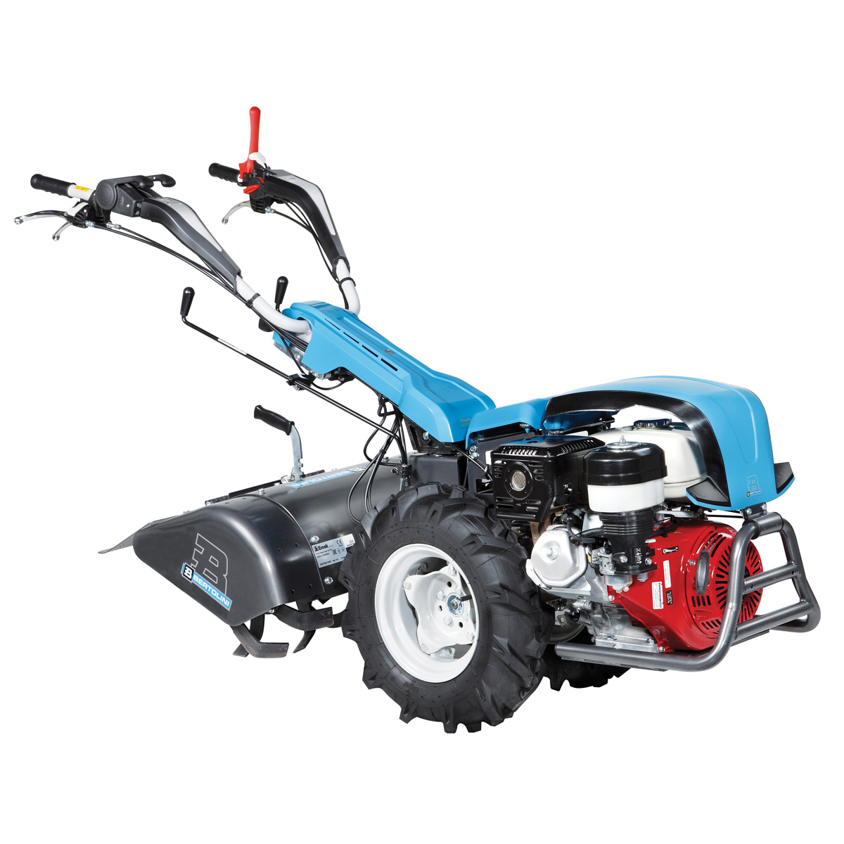 Bt 413S GX340 Ohv 10,7HP EUR5 Çapa Makinesi