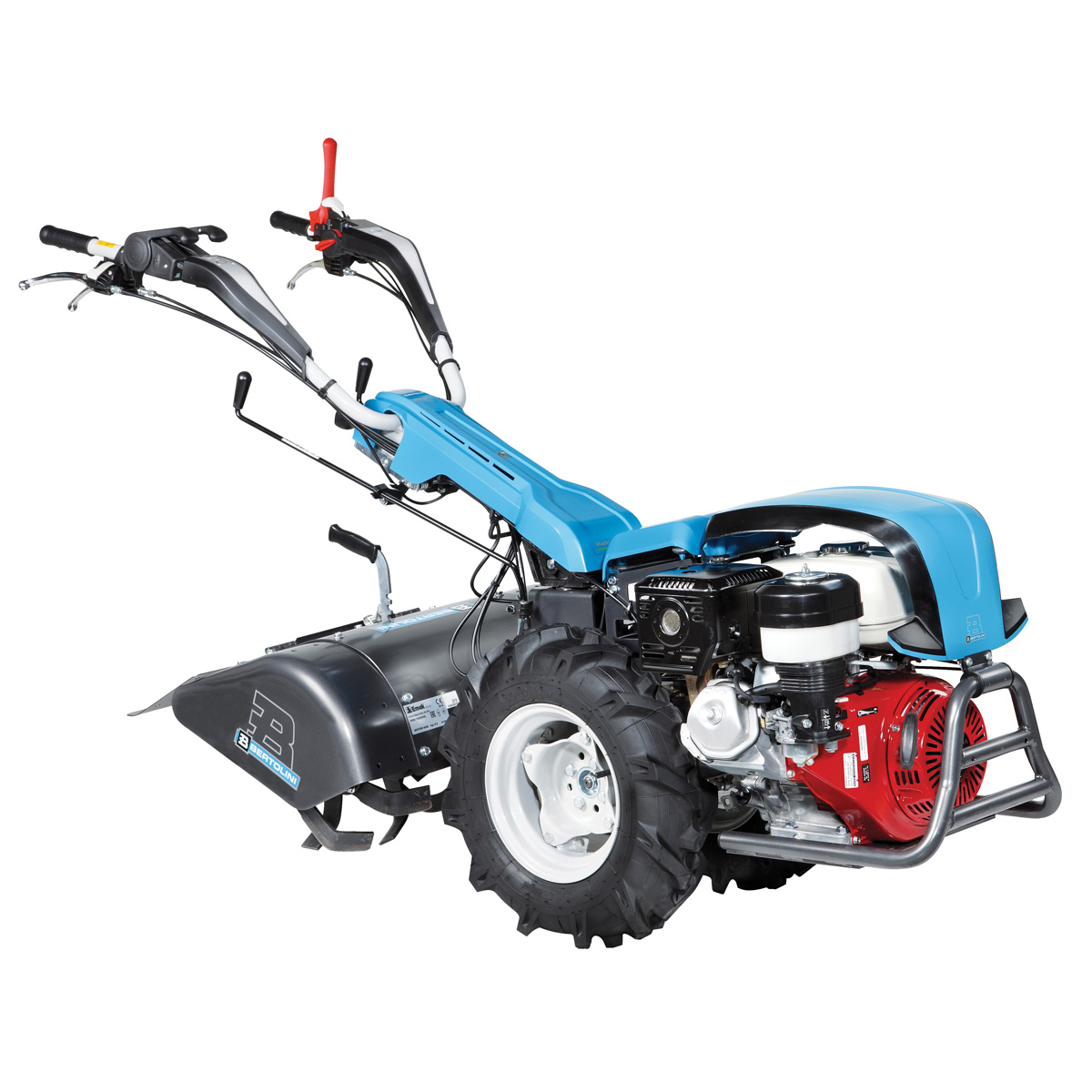 Bt 413S K1100H 8,4HP EUR5 Çapa Makinesi