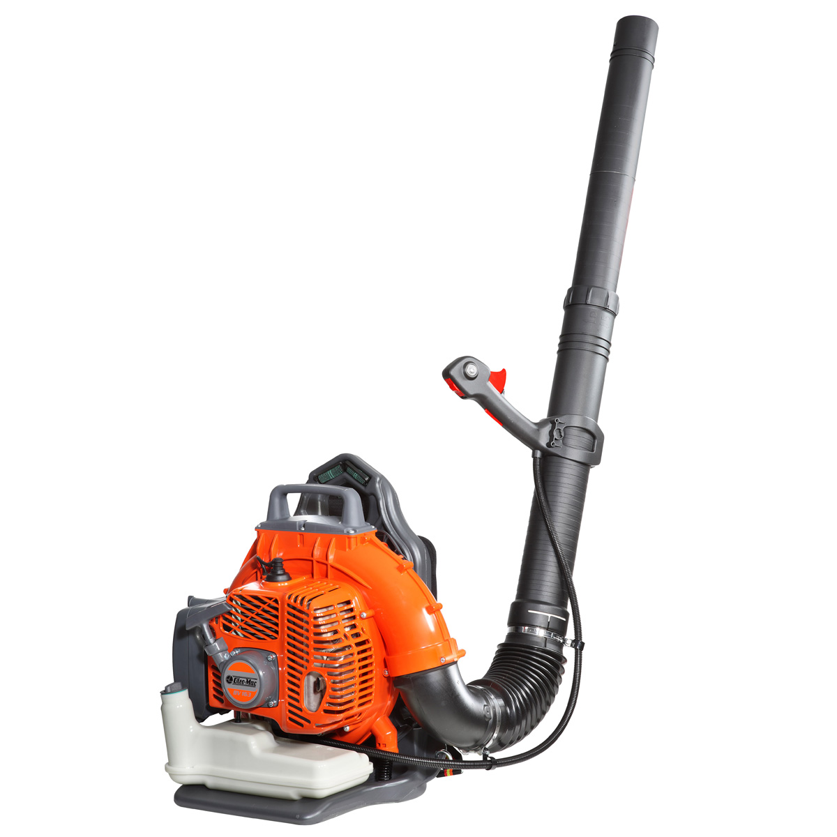 Bv 163 EUR5 Üfleyici Benzinli Sırt Tipi