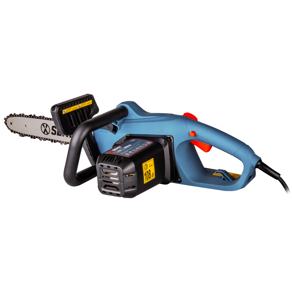 Cse20-m2-eu Elektrikli Testere 2000W