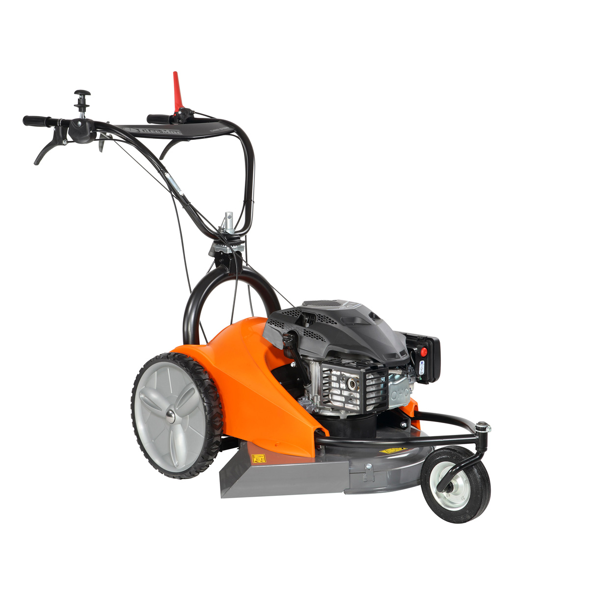Deb 5158 EUR5 Ot Biçme Makinesi