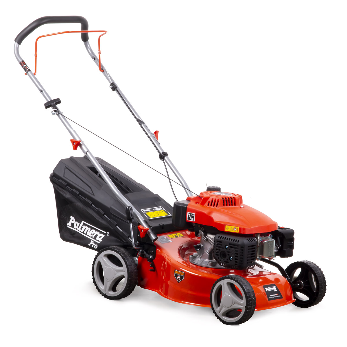 Dm41p-do140 EUR5 Çim Biçme Makinesi