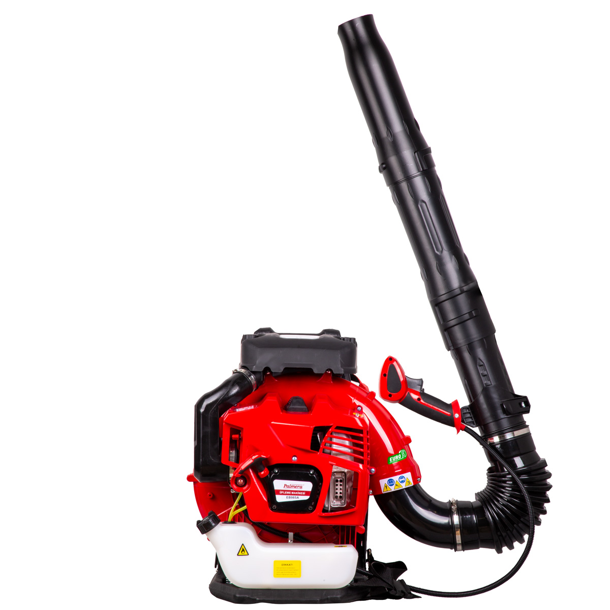 EB985A EUR5 Üfleme Makinesi Sırt Tipi