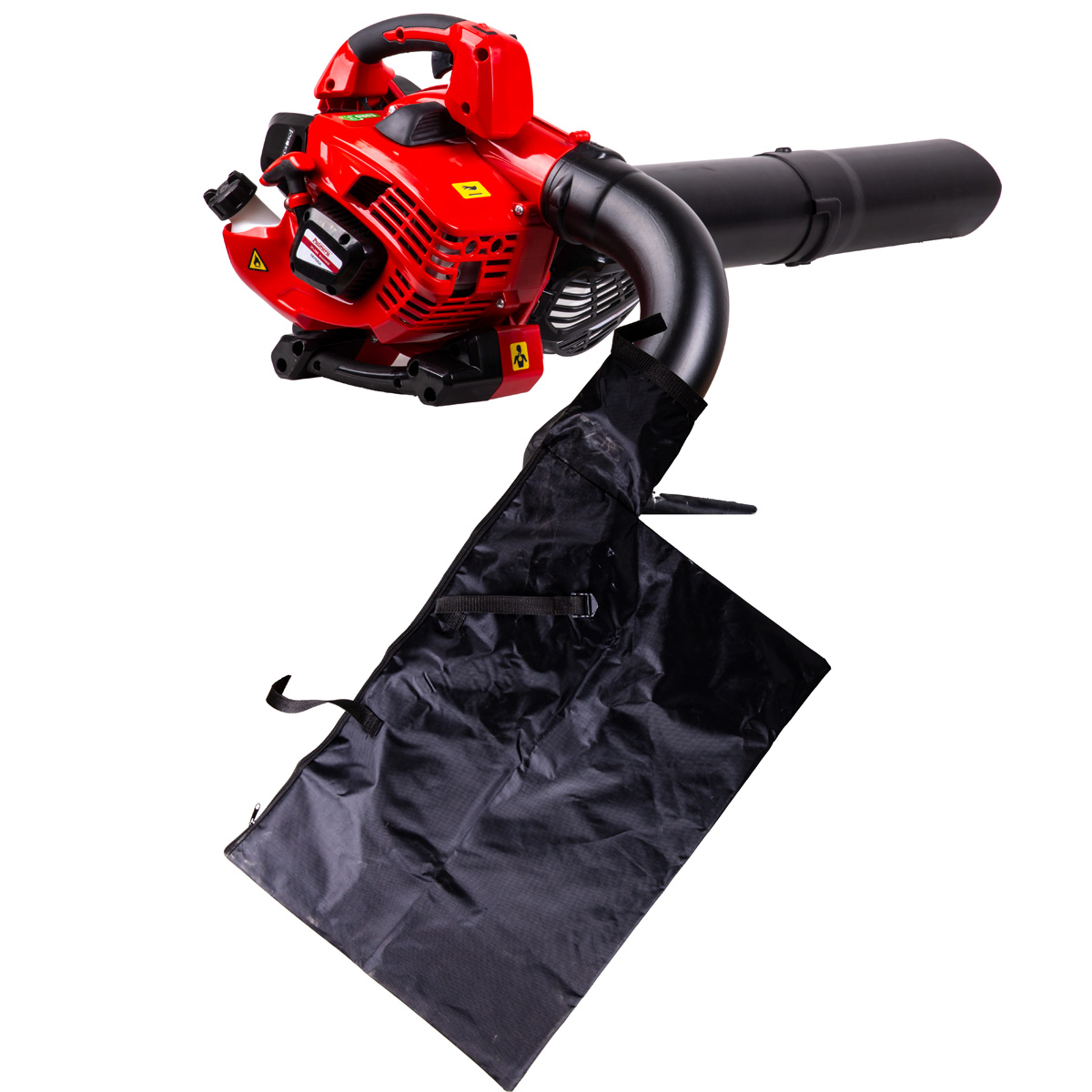 EBV926A EUR5 Üfleyici Toplayıcı Benzinli
