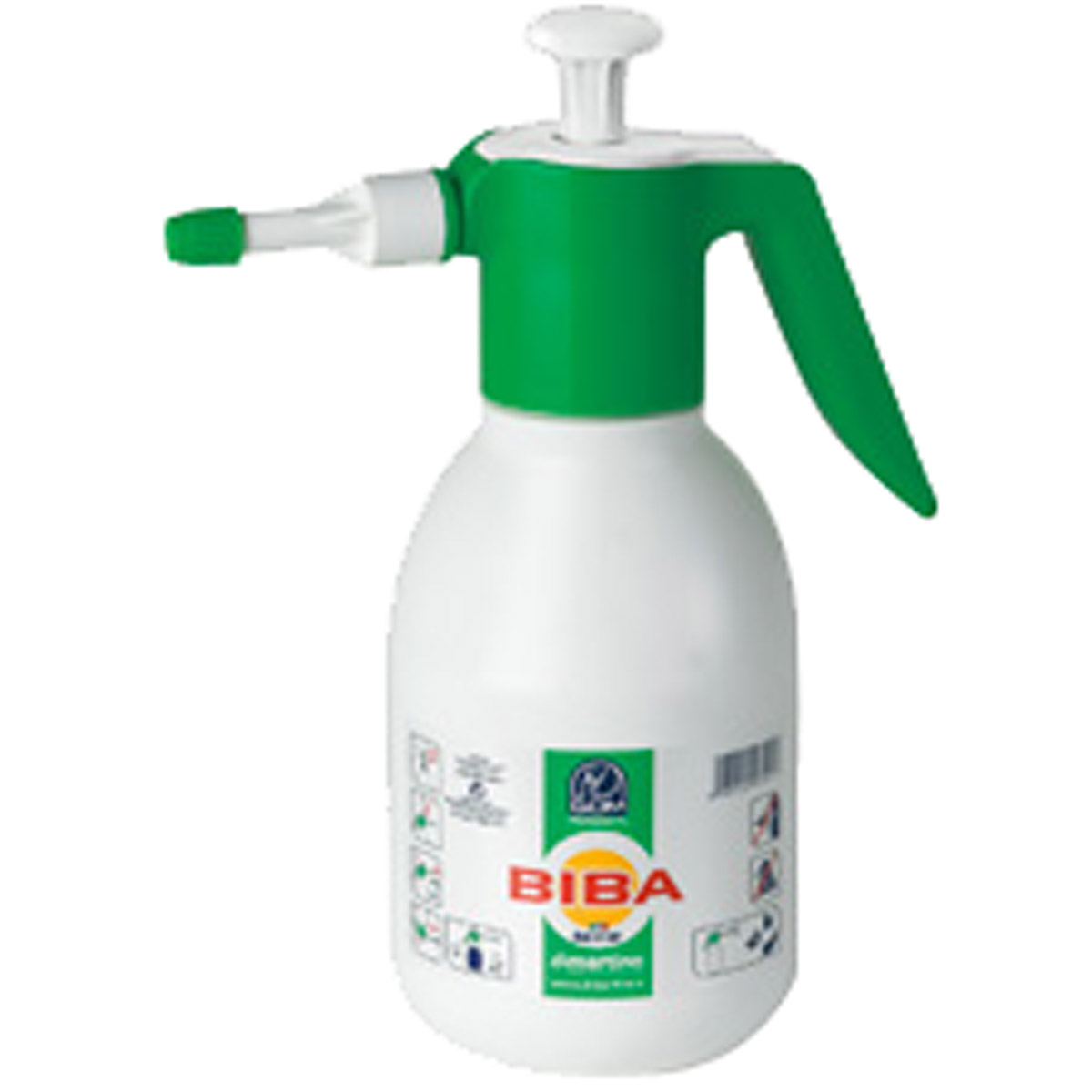 El Pompası 1.5lt Bıba