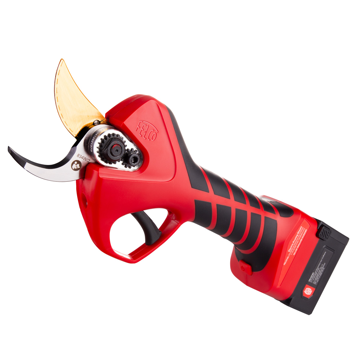 Felco 834W Budama Makası Çift Akülü 34mm