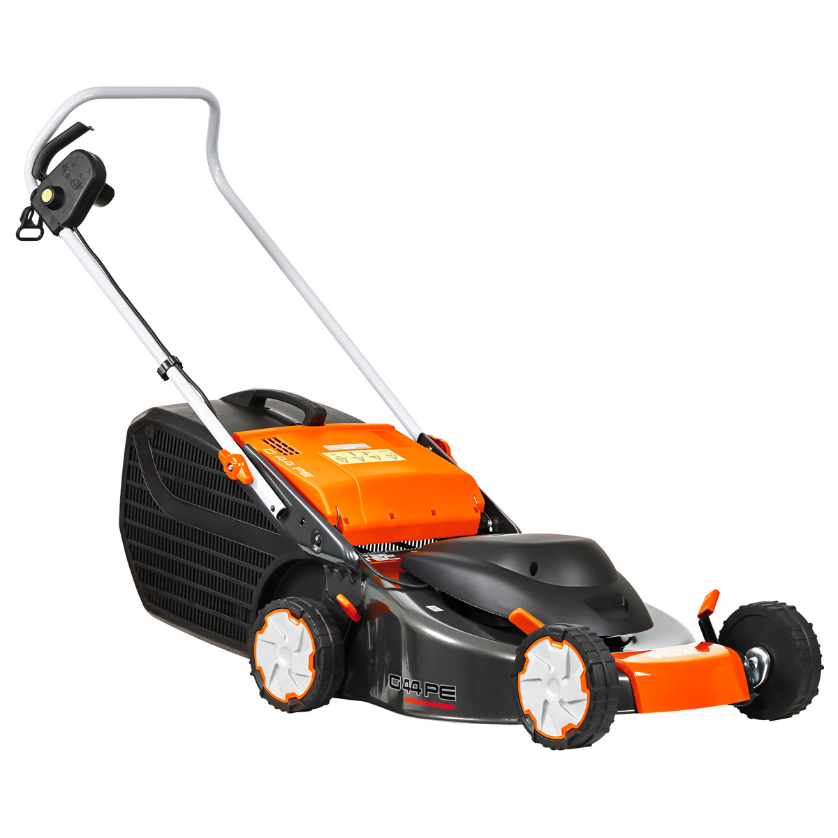G 44 Pe Comfort Plus Çimbiçme Makinesi