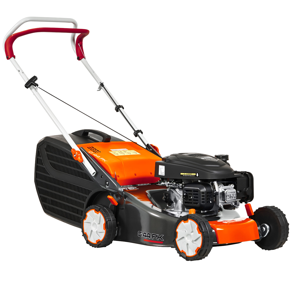 G 44 Pk Comfort EUR5 Çim Biçme Makinesi