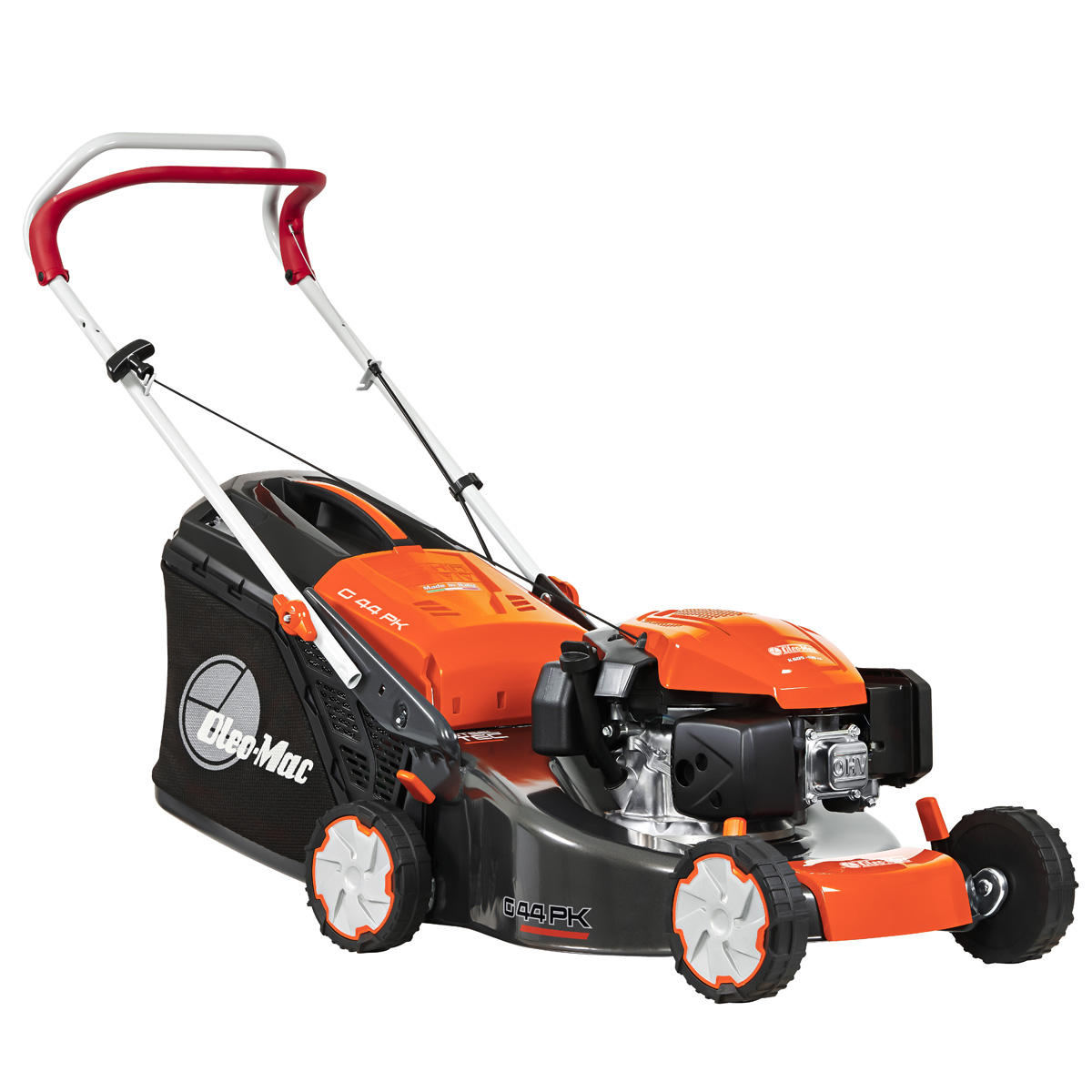 G 44 Pk Comfort Plus EUR5 Çim Biçme Makinesi
