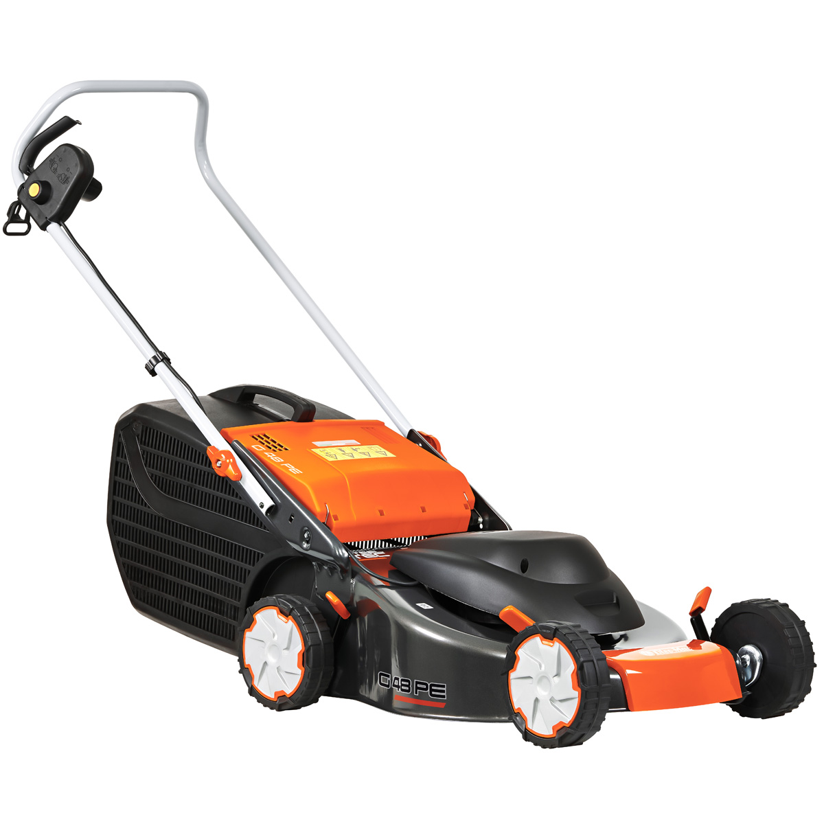G 48 Pe Comfort Plus Çimbiçme Makinesi