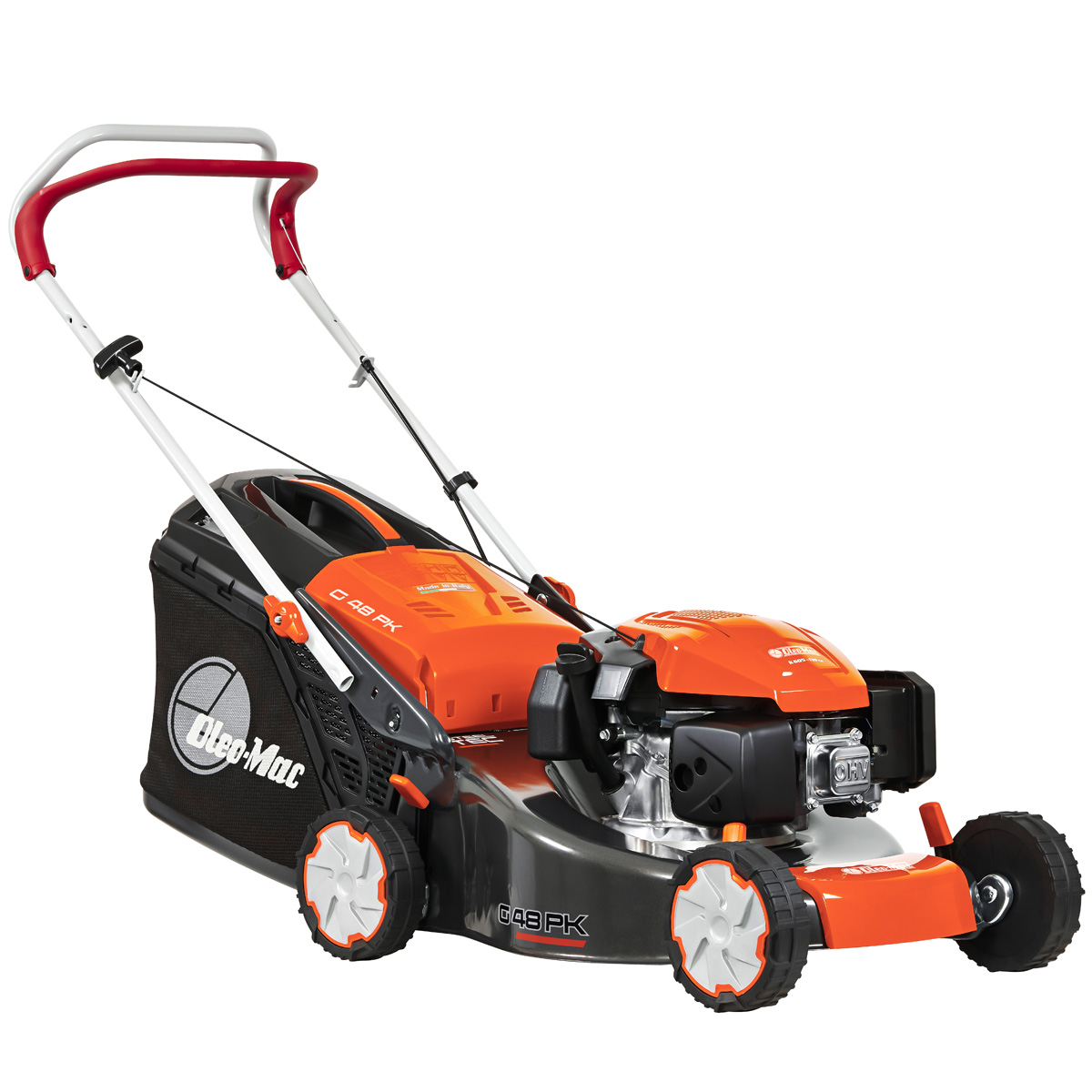 G 48 Pk Comfort Plus EUR5 Çim Biçme Makinesi