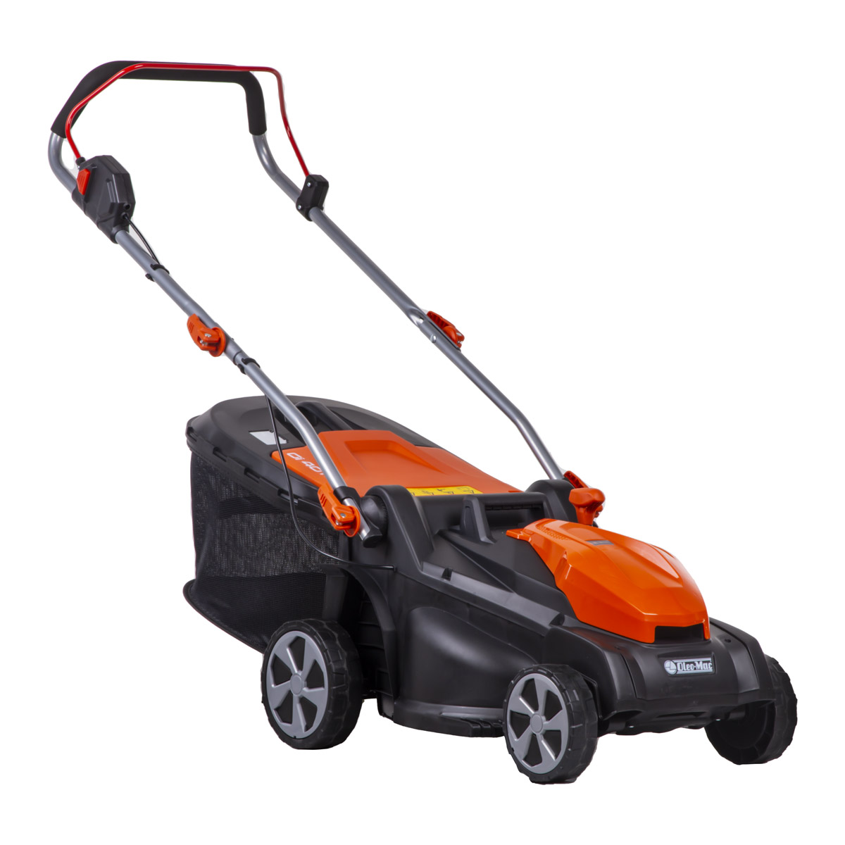 Gi 40 P Akülü Çim Biçme Makinesi (Aküsüz)