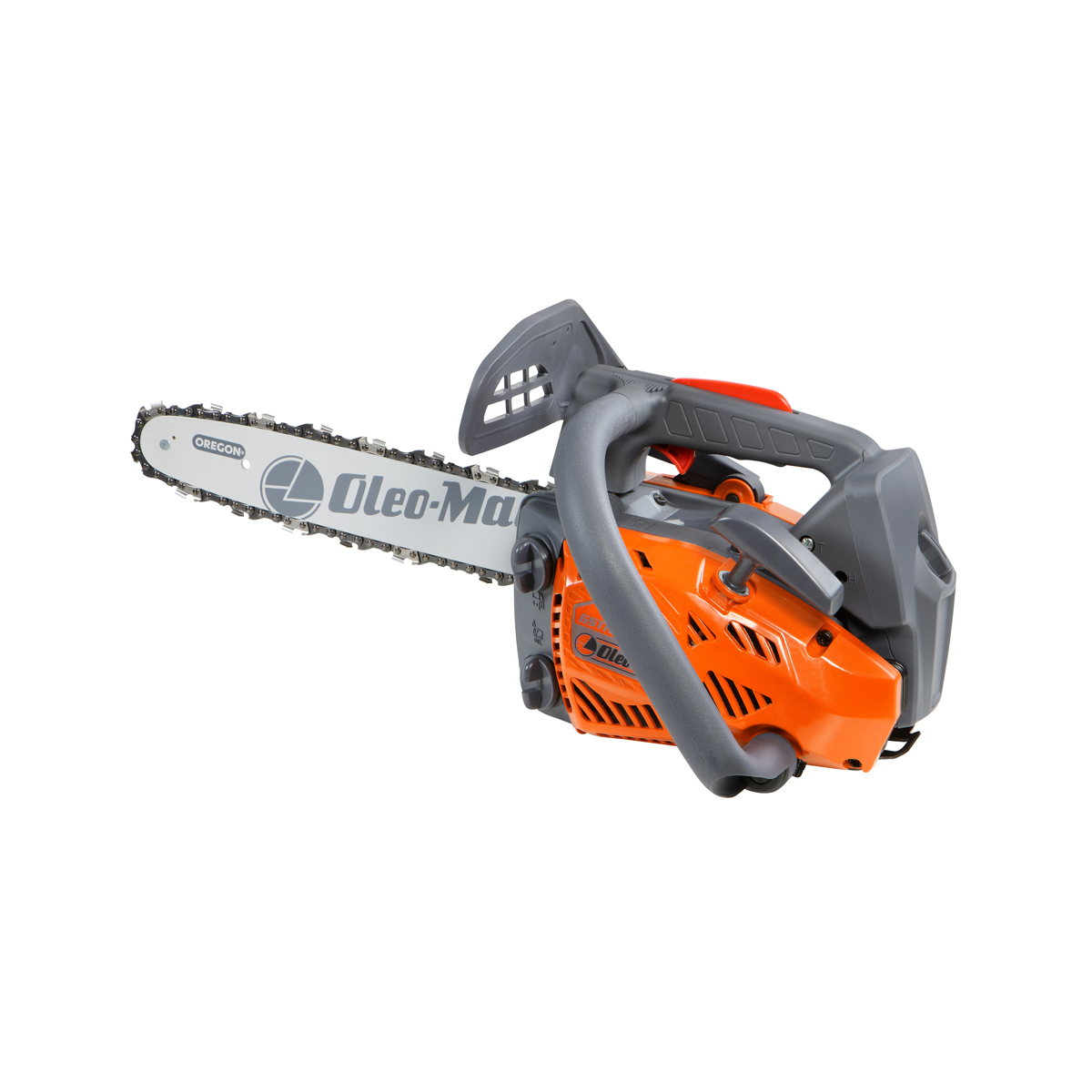 Gsth 240 EUR5 Motorlu Testere