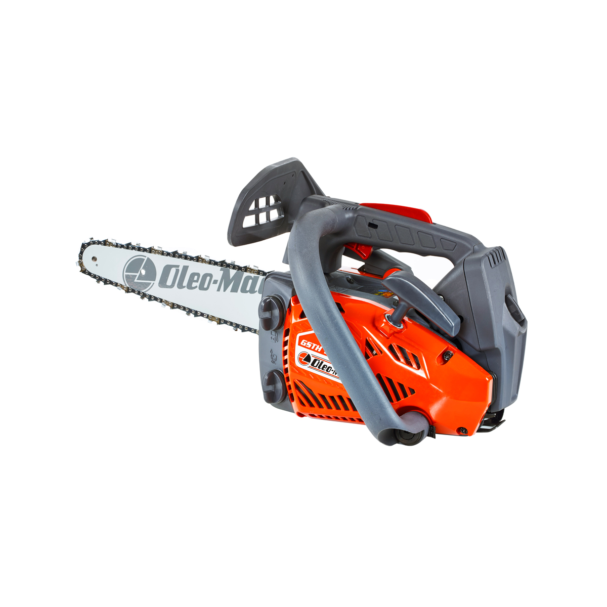 Gsth 240 EUR5 Motorlu Testere (İnce Pala)