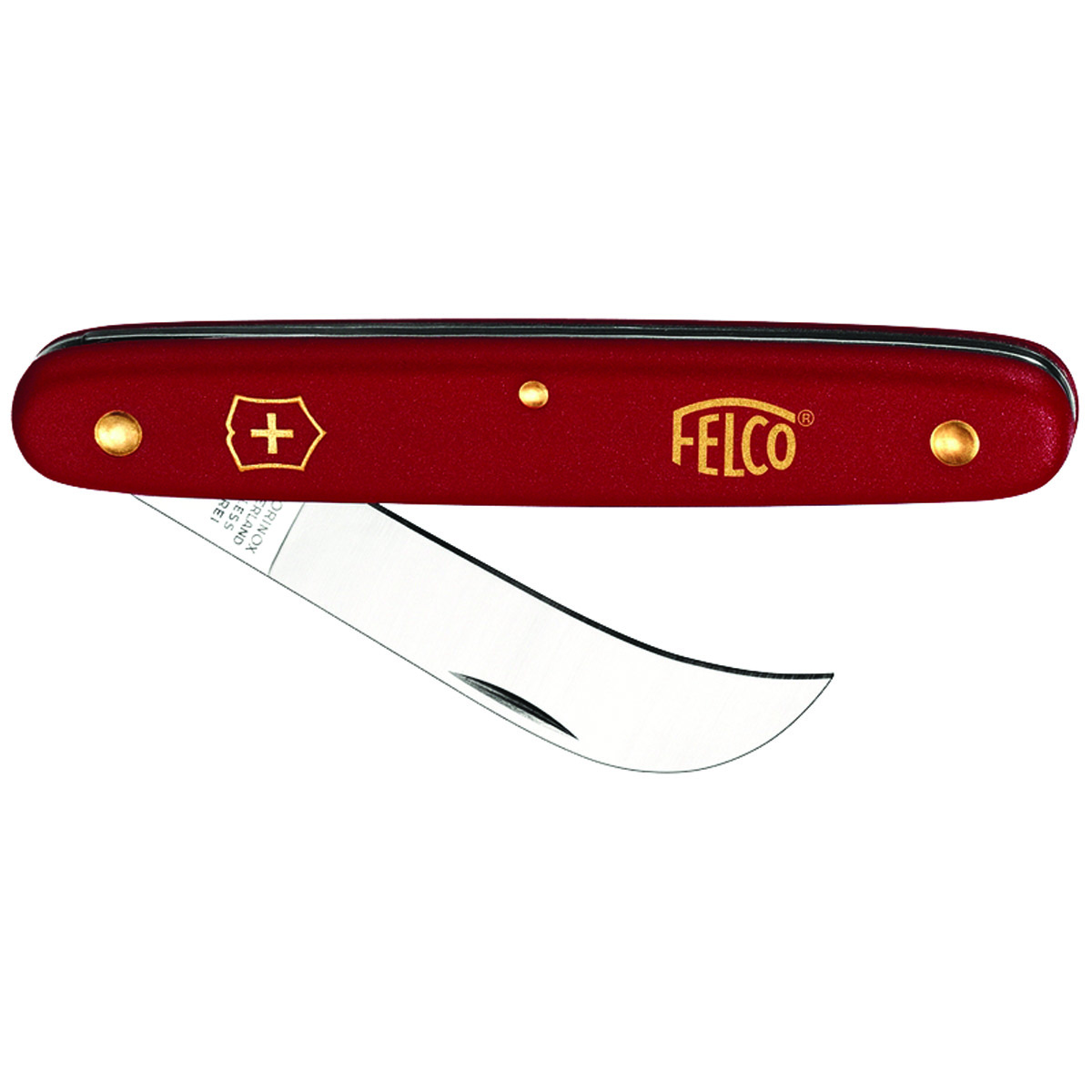 Hafif Aşılama Ve Budama Çakısı 57mm
