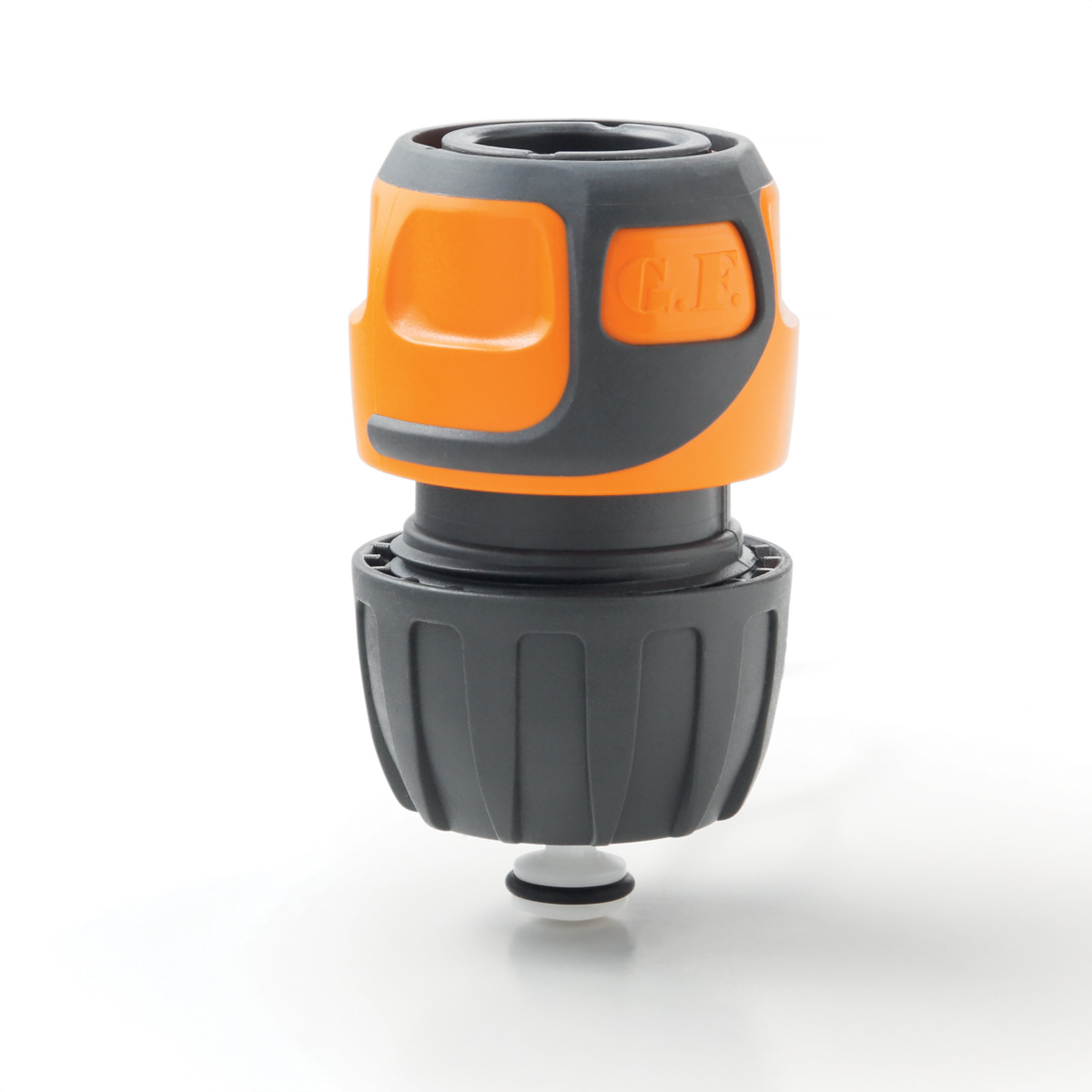 Hortum Adaptörü 3/4" Su Stoplu St