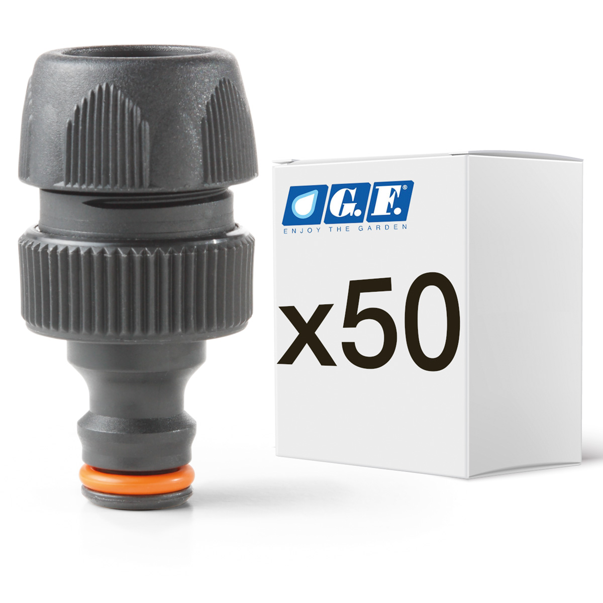 Hortum Bağlantısı (11-16mm) Pensli (50 Li)