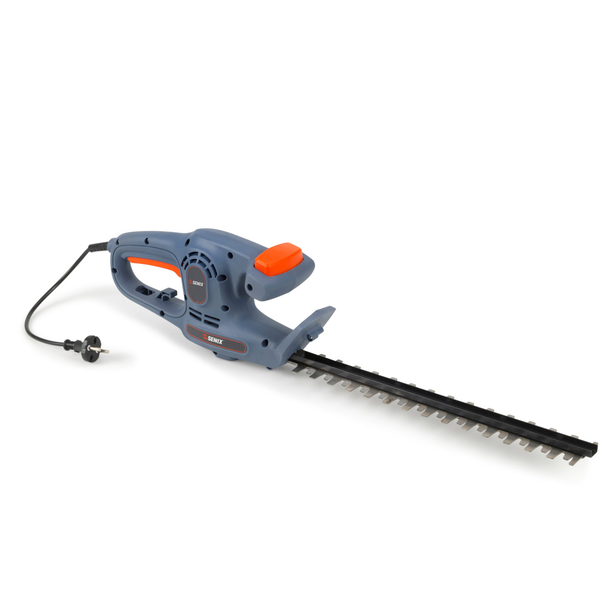 HTE4.5-L-EU Elektrikli Çit Biçme Makinesi 450W