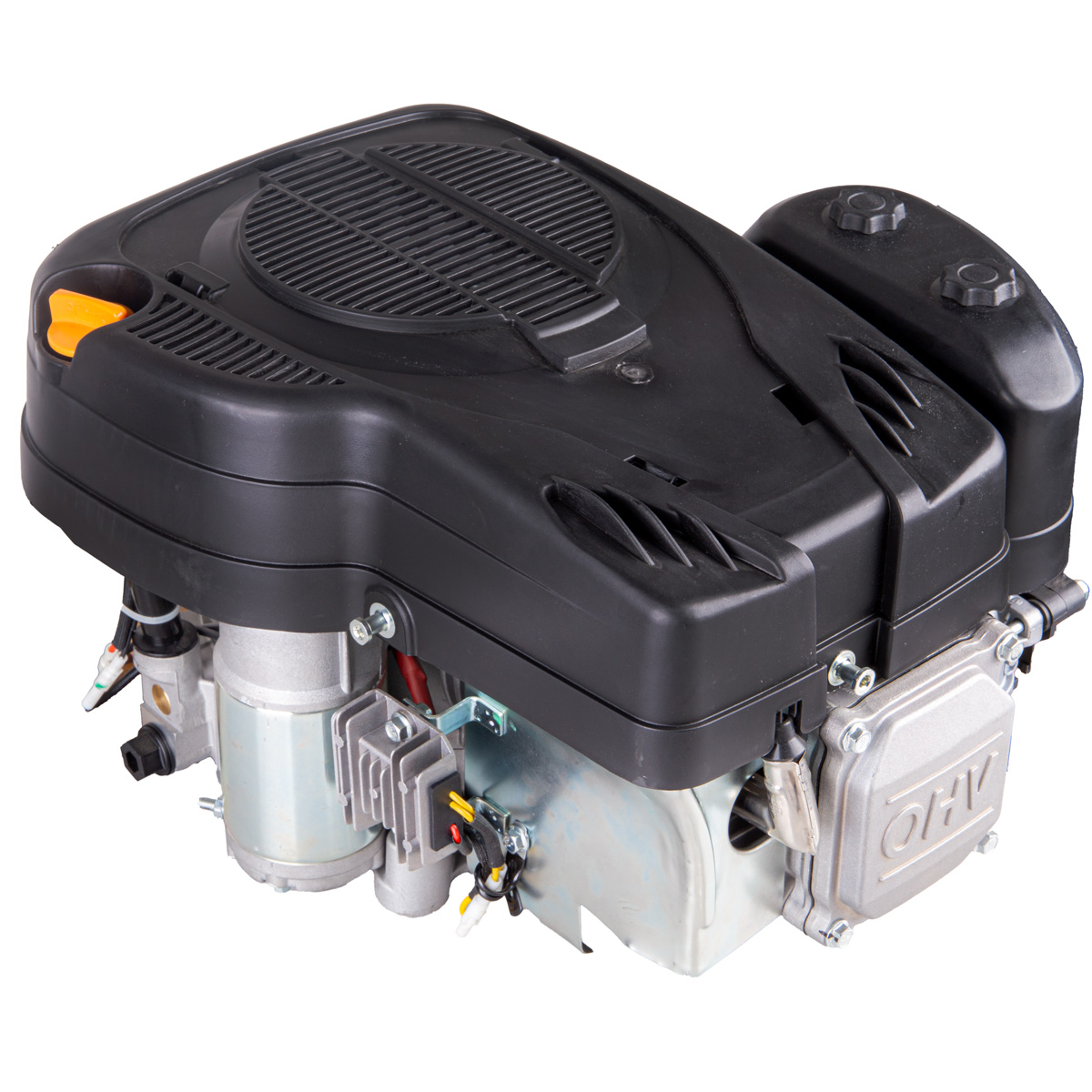 K1600 EUR5 Benzinli Motor 452cc Traktör Tip
