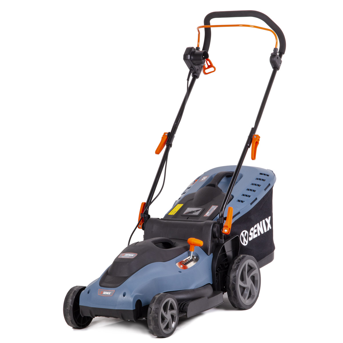 Lpp18-m-eu Elektrikli Çim Biçme Makinesi 1800W
