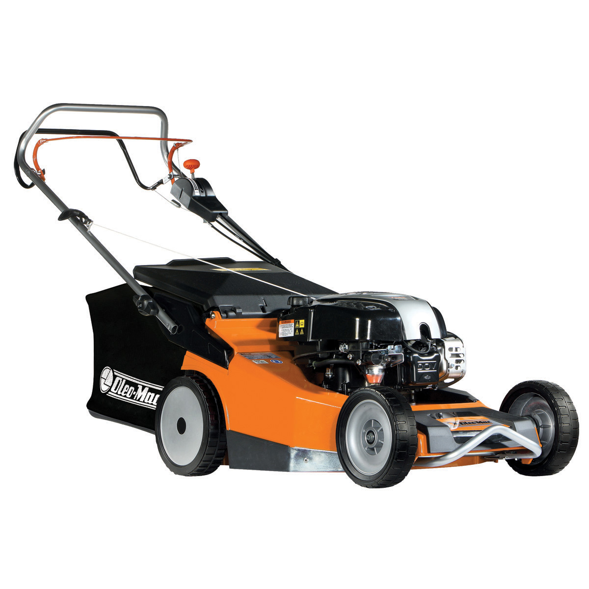 LUX 55 Tbd EUR5 Çim Biçme Makinesi