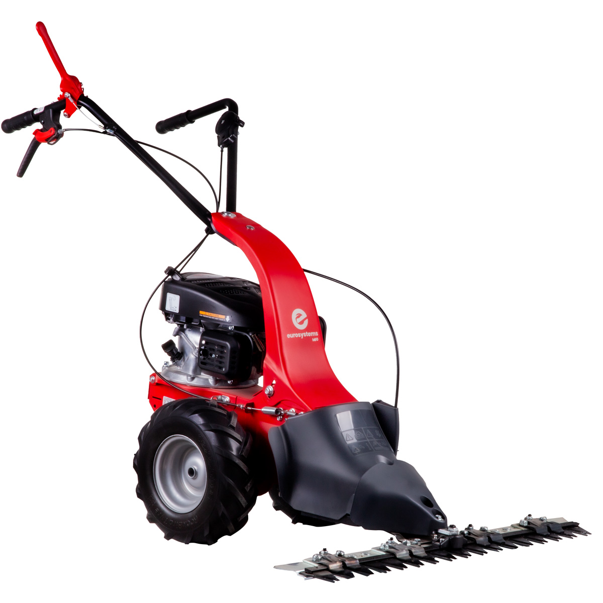 M90 EUR5 Çayır Biçme Makinesi 87cm